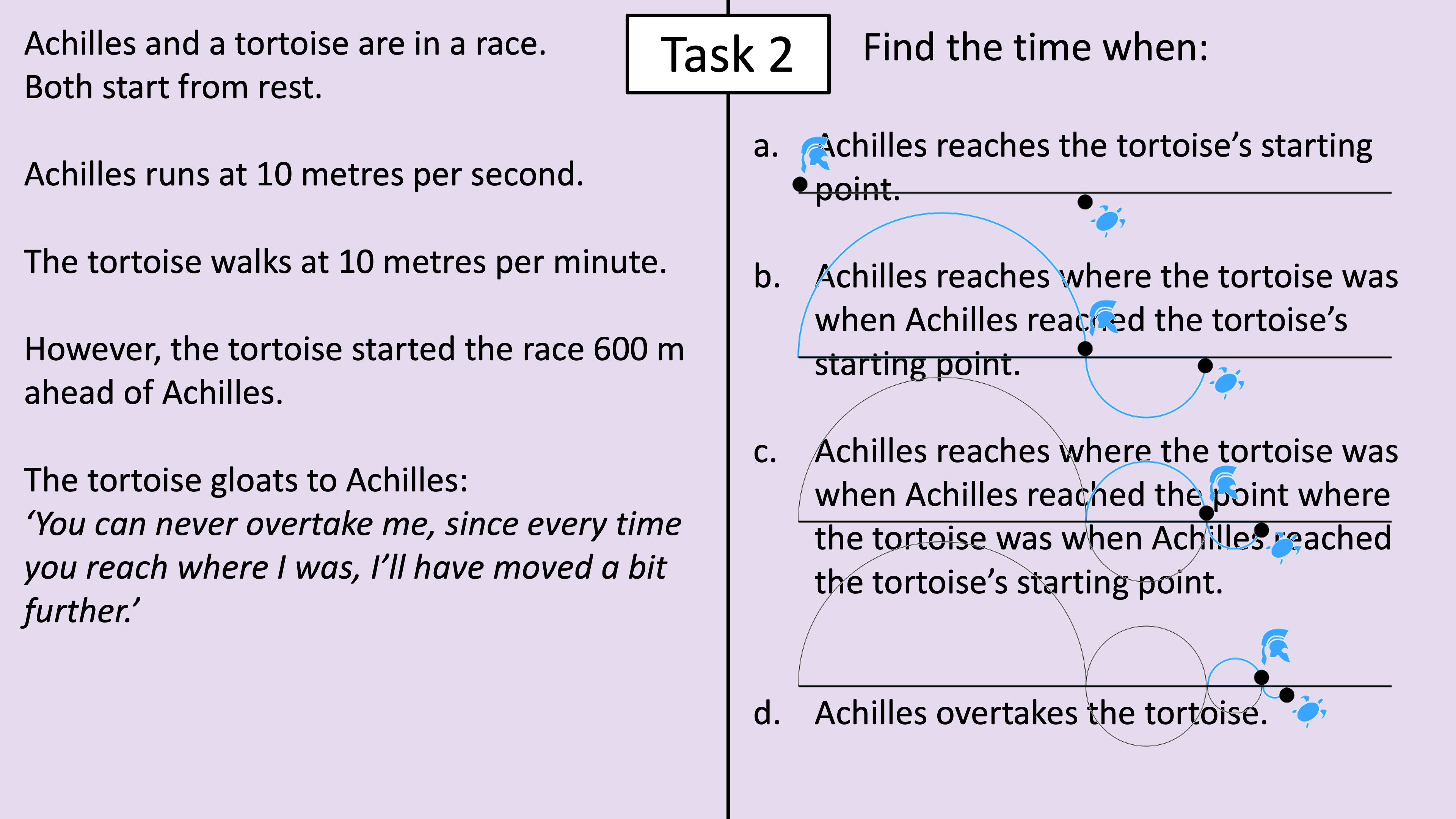 Preview of Introducing Geometric Series