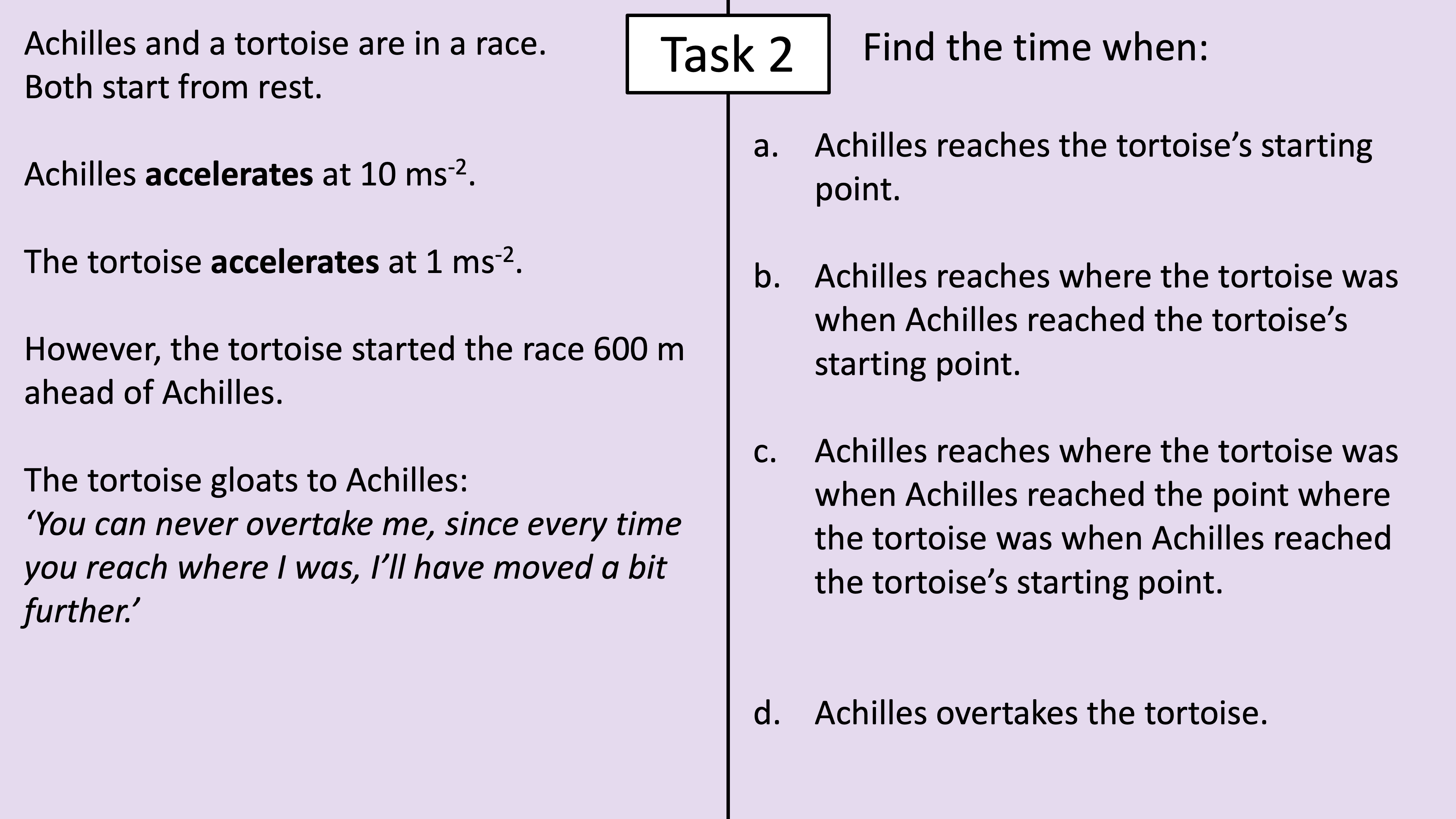 Preview of Introducing Geometric Series