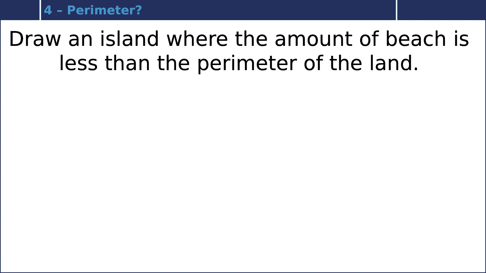 Island prompt 4