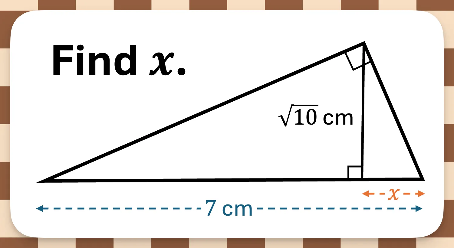 Question 4