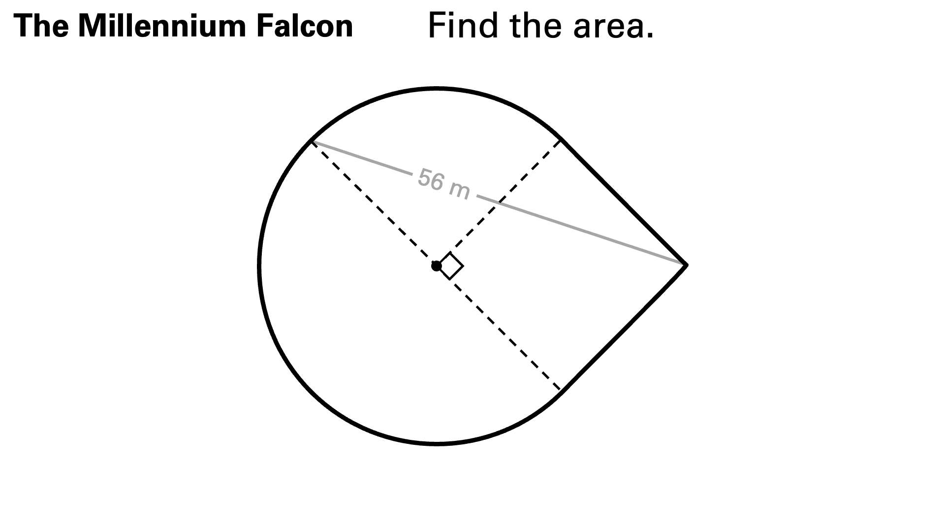 Preview of Star Wars Pythagoras Questions