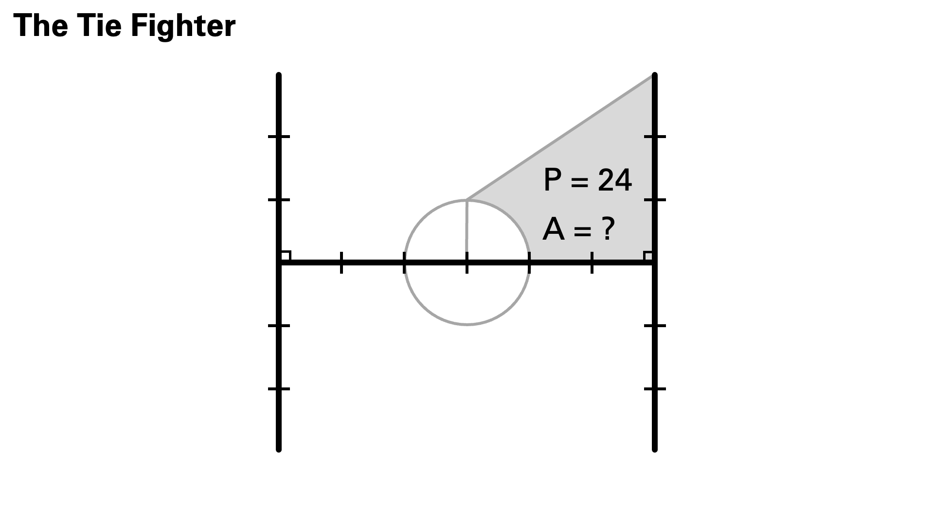 Preview of Star Wars Pythagoras Questions