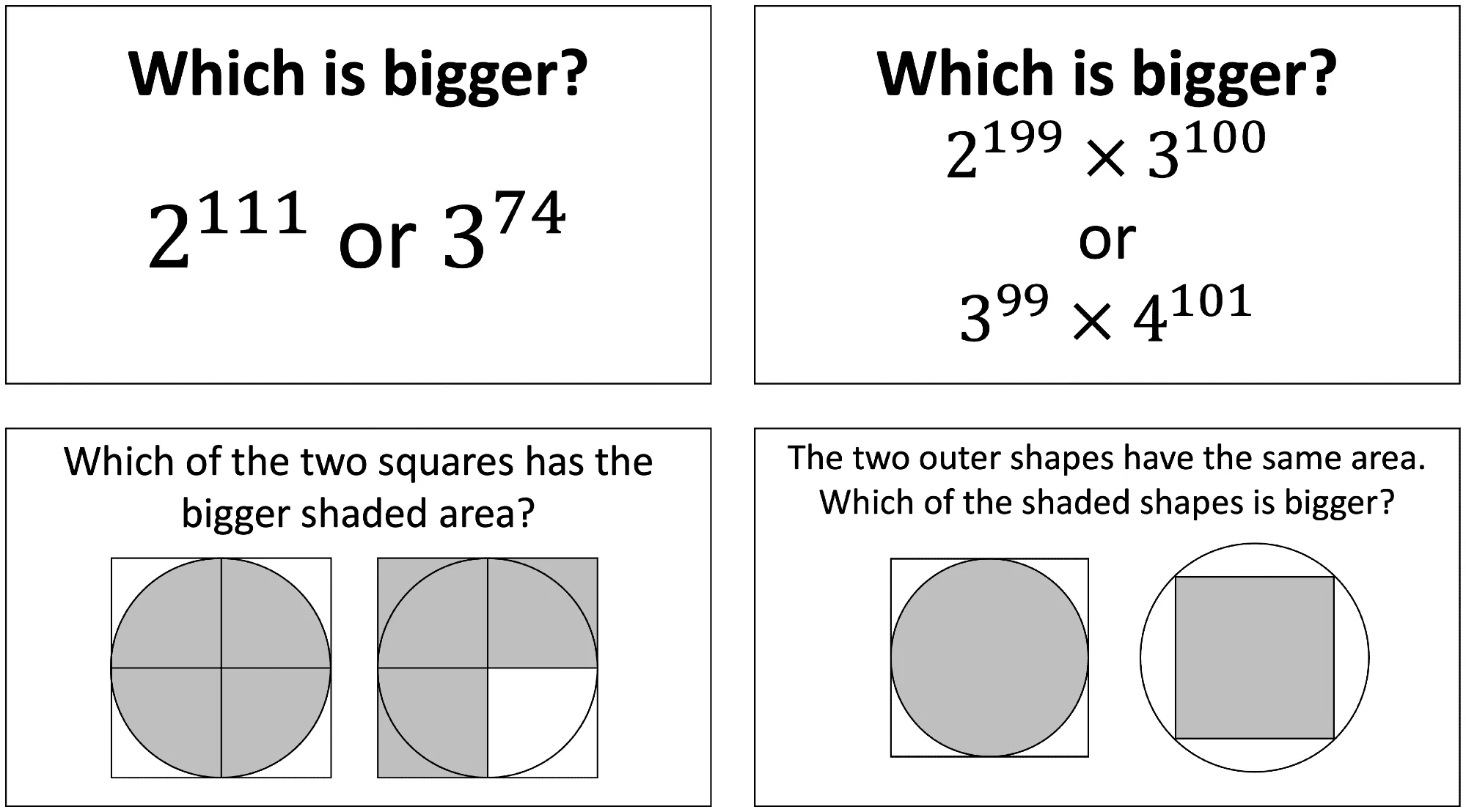 Question 2