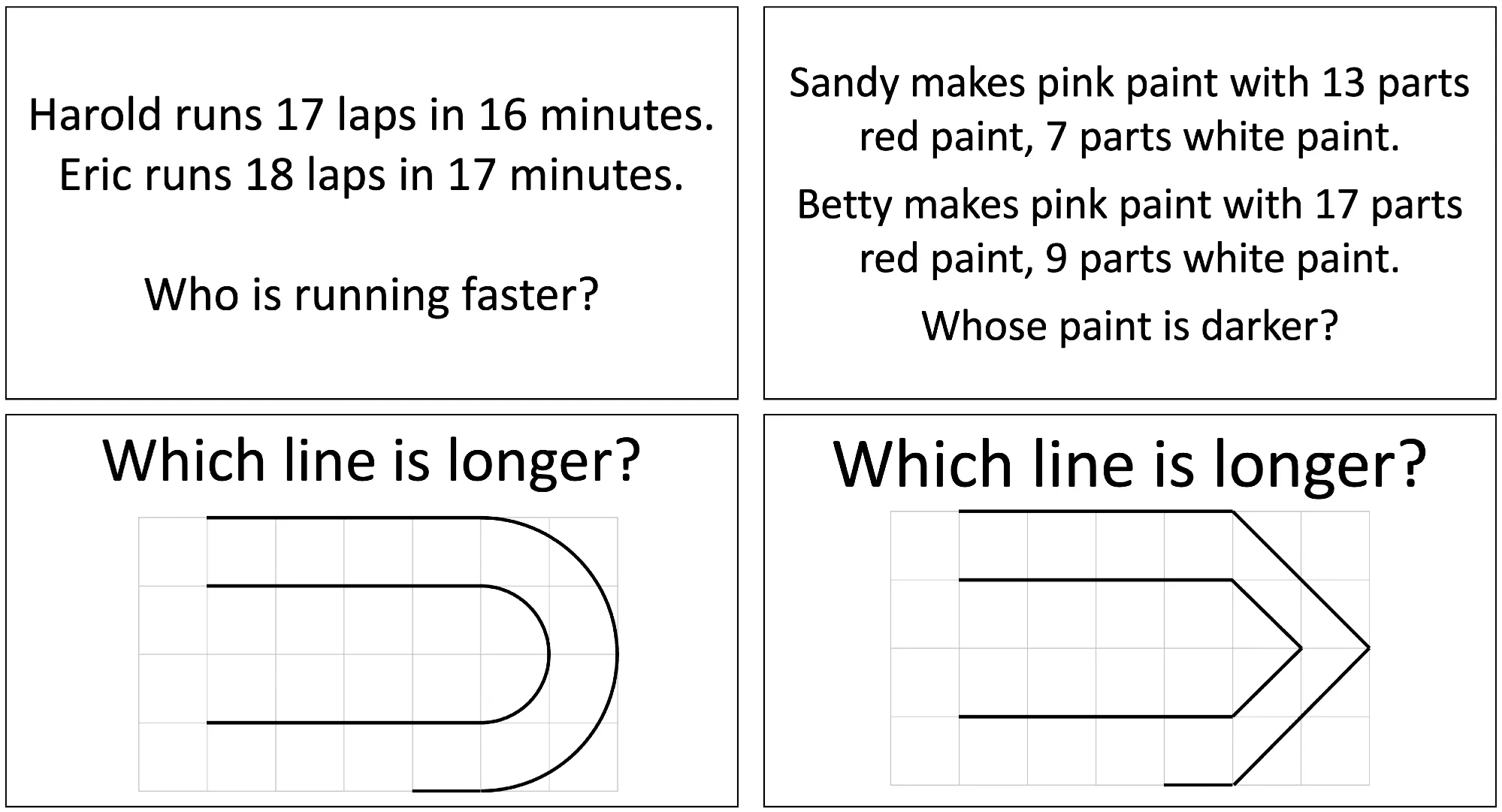 Question 3