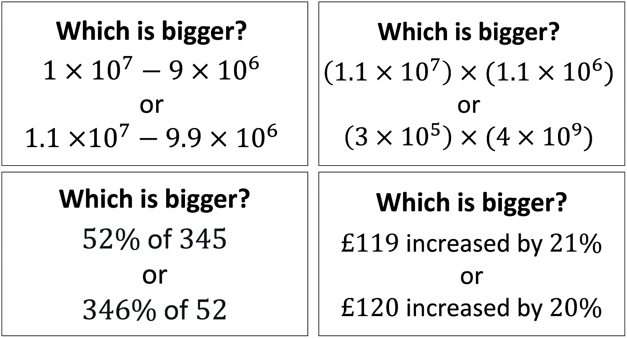 Question 4